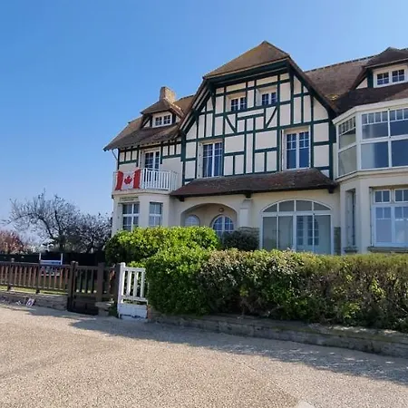 Maison De Bord De Normandie Du Debarquement Proche Caen Bernières-sur-Mer