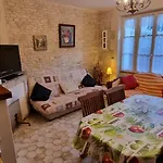 Maison De Bord De Normandie Du Debarquement Proche Caen Feriehus *