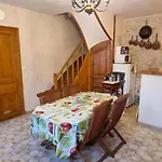 Maison De Bord De Normandie Du Debarquement Proche Caen * Bernières-sur-Mer