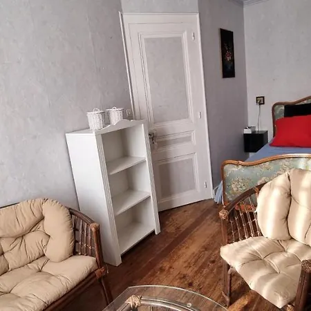 Maison De Bord De Normandie Du Debarquement Proche Caen Semesterbostad