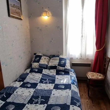 Maison De Bord De Normandie Du Debarquement Proche Caen Feriehus