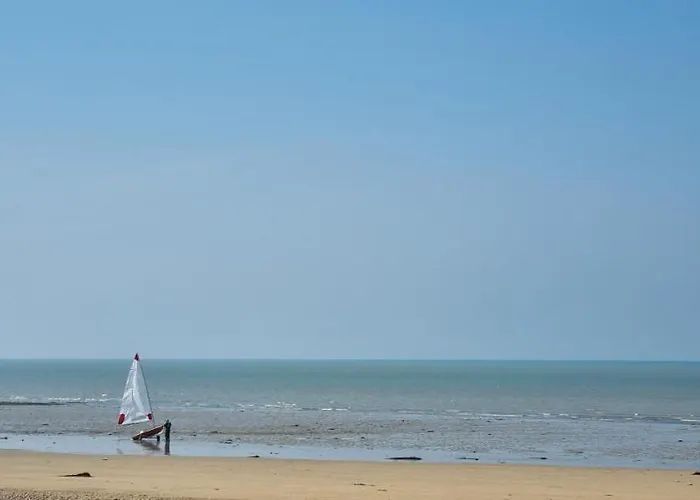 Hébergement de vacances Maison De Bord De Normandie Du Débarquement Proche Caen *